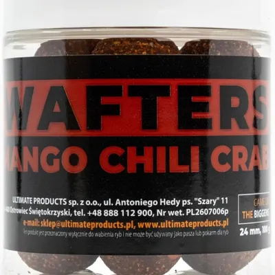 Kulki Ultimate Mango Chili Crab Wafters
