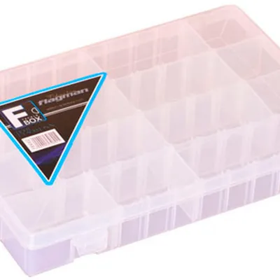 Pudełko Flagman Spoon Box