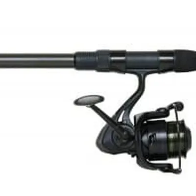 Zestaw DAM Charger Tele Carp
