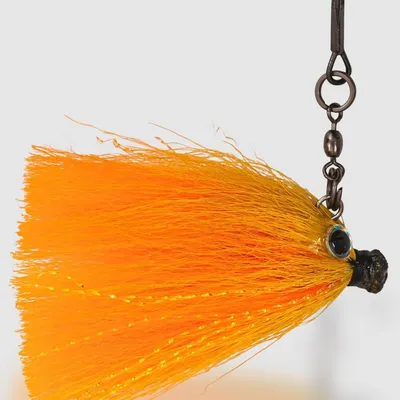 Jig Zebco Mouse