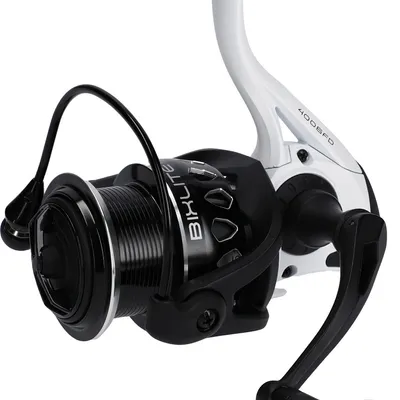 Kołowrotek Mikado BiXLite Feeder 4006 FD