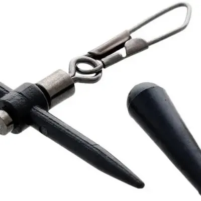 Agrafka do spławika Flagman Waggler Adaptors