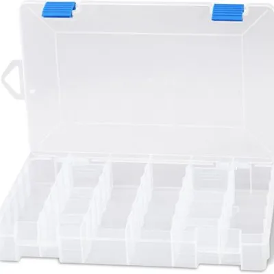 Pudełko Zebco Trophy Box M1