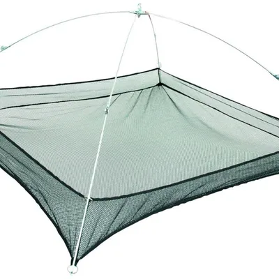 Siatka na ryby Zebco Umbrella Style Livebait