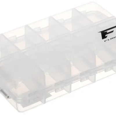 Pudełko na przynęty Flagman Lure Box