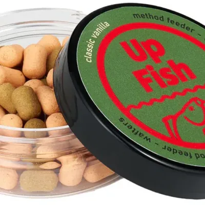 Wafters Up Fish Classic Small