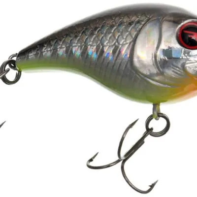 Wobler Flagman Areata Crank