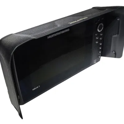 Osłona echosondy Humminbird Helix 10 BerleyPro