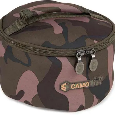 Etui na naczynia FOX Carp Camolite Neoprene Pan Set