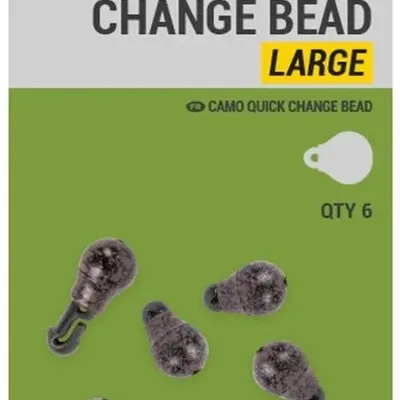 Koraliki Korum Camo Quick Change Bead