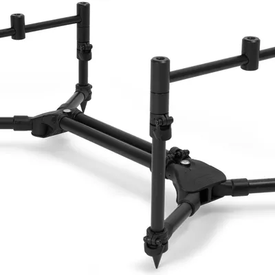 Stanowisko wędkarskie Avid Revolve Super Low Pod