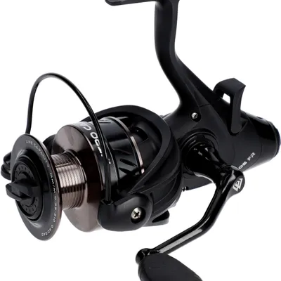 Kołowrotek Mikado Intro Carp II 4005 Fr