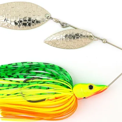 Spinnerbait FOX Rage NSA0