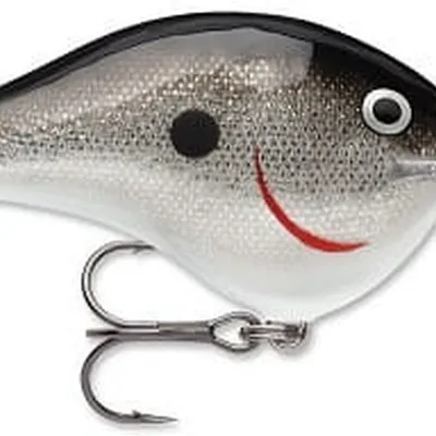 Wobler Rapala Dives-To