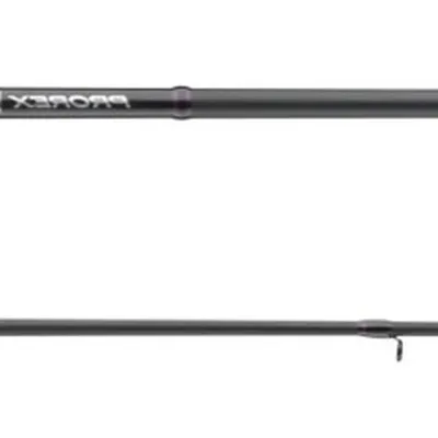 Wędka Daiwa Prorex S Baitcast