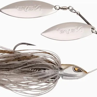 Spinnerbait Nays MZ RNNR