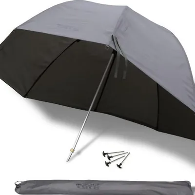 Parasol Black Cat Extreme Oval