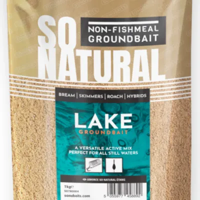 Zanęta Sonubaits So Natural