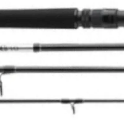 Wędka Daiwa BG Offshore Travel