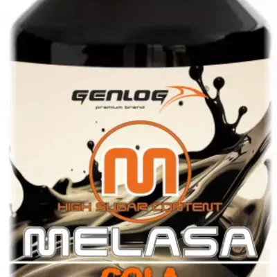 Melasa Genlog MC