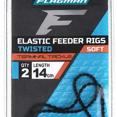Amortyzatory Flagman Elastic Feeder Rigs