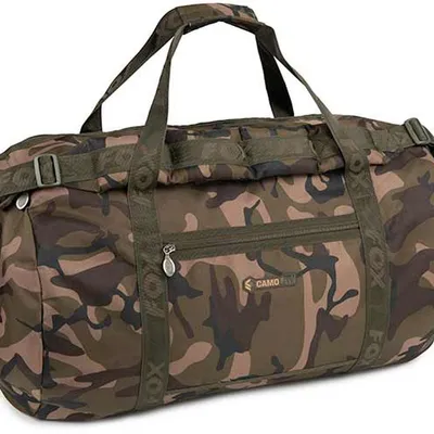 Torba FOX Carp Camolite Kit