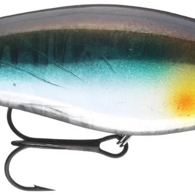 Wobler Daiwa Prorex Fuku Hayate Crank