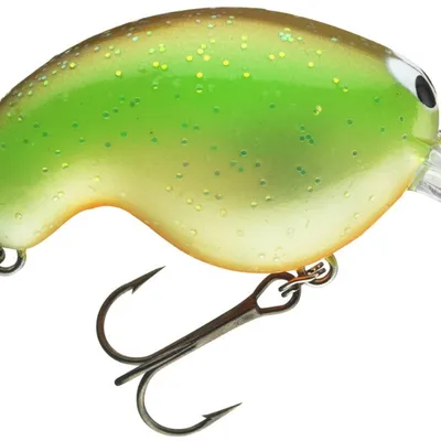 Wobler Daiwa Prorex Chibi Fuku 1 Crank