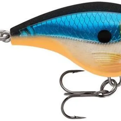 Wobler Rapala BX Brat