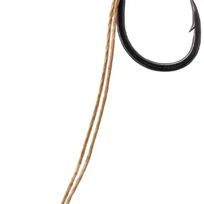 Hak Korum Quickstop Hook Hairs