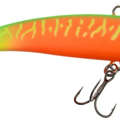 Wobler Flagman Credos Vib
