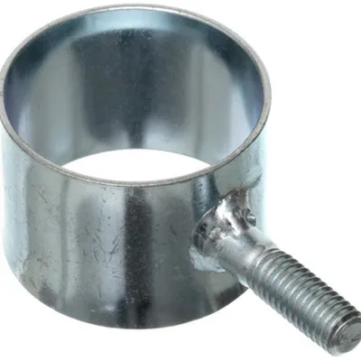 Adapter do krzesła Flagman Spare Metal Fixing Lock