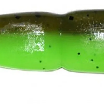 Guma spinningowa Intech Slim Shad