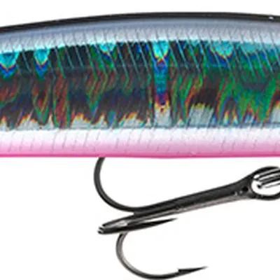 Wobler Daiwa Double Clutch