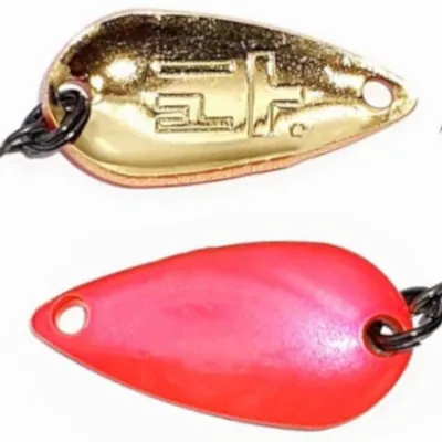 Wahadłówka Yarie T-Spoon Nr706
