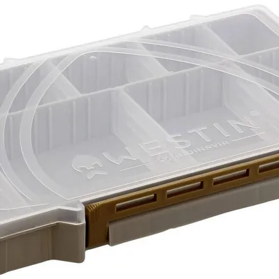 Pudełko Westin W3 Tackle Box B06 S2