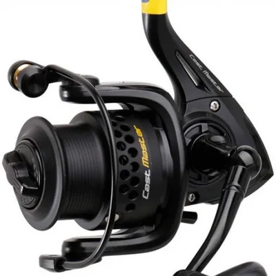 Kołowrotek Flagman Cast Master Method Feeder