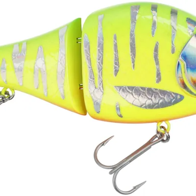 Wobler Mikado MFT Swimbait