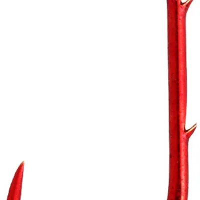 Haczyki Flagman Pro Worm