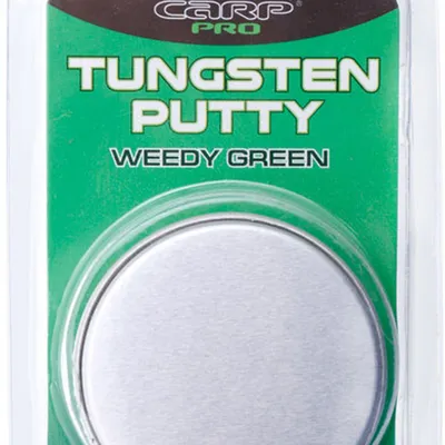 Ciężarek Carp Pro Tungsten Putty