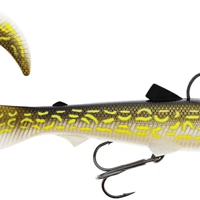 Guma spinningowa Westin Bullteez Curltail