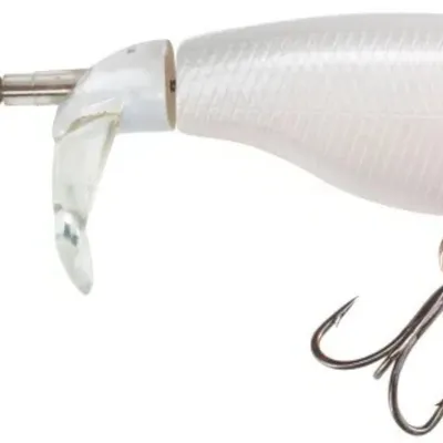 Wobler Zebco Plopp Eye