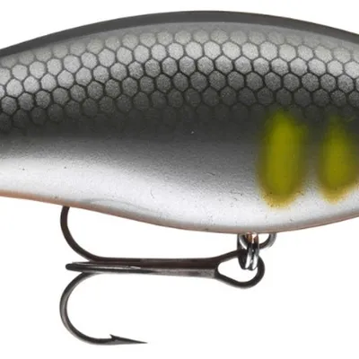 Wobler Daiwa Prorex Fuku Hayate Crank