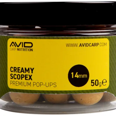 Kulki proteinowe Avid Premium