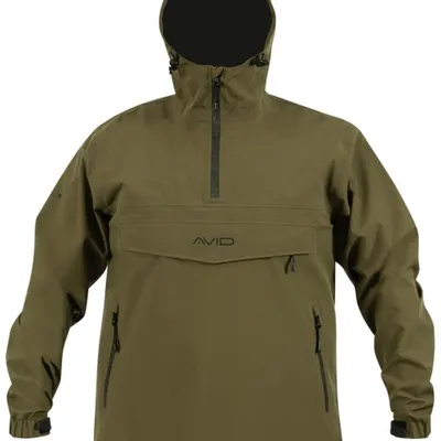 Kurtka Avid Hydro Force 20k