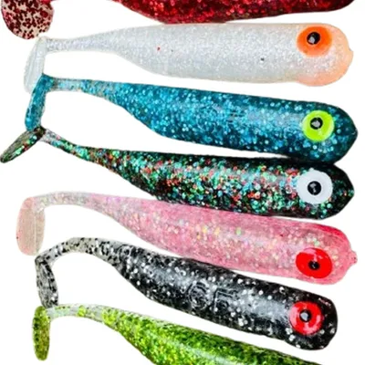 Guma spinningowa Great Fish GF1