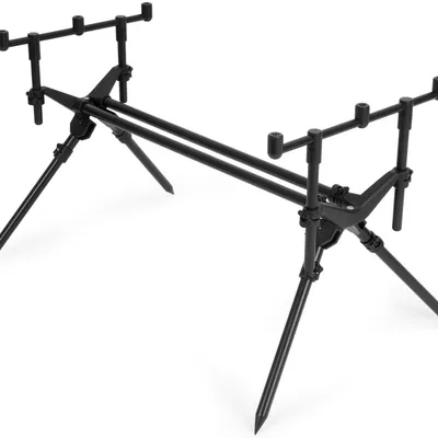Stanowisko wędkarskie Avid Revolve Multi Pod