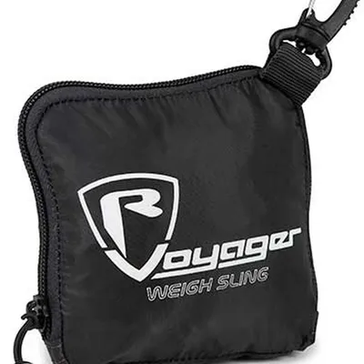 Składany worek do ważenia FOX Rage Voyage Weigh Sling
