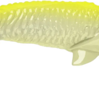 Guma spinningowa QubiLures Syrena Shad