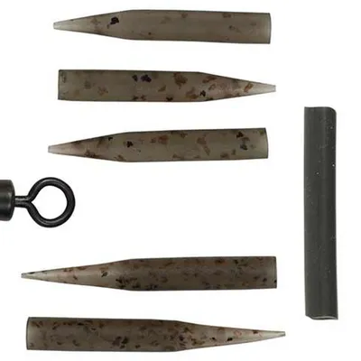 Zestaw z ciężarkiem FOX Rage Camo Rotary Uptrace Kit